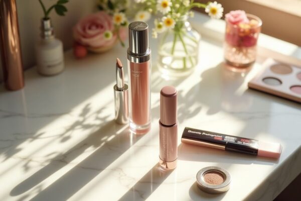 Make up waterproof estivo: guida pro per base, occhi e labbra