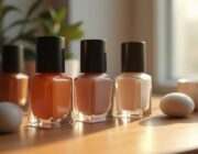Manicure minimal: clean nails che valorizzano le mani