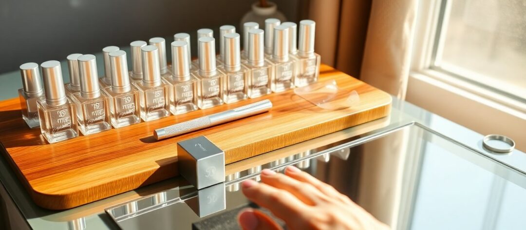 Manicure nude perfetta: limatura, cuticole e finish glossy