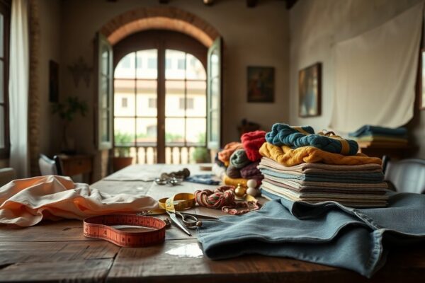 Marangoni Firenze: nuovo spazio per le arti tessili e sfilata estiva per il decennale