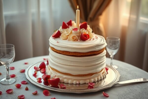 Matrimonio Aurora Ramazzotti: il momento del taglio della torta e i dettagli dell'evento