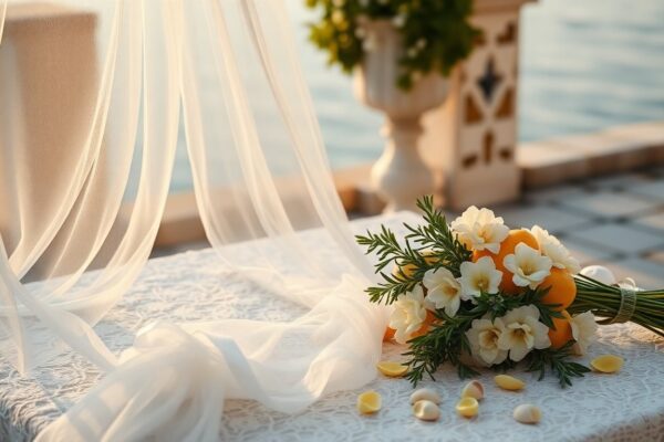 Matrimonio in Sicilia: i cambi d'abito, gli ospiti e i momenti più emozionanti di Aurora e Goffredo