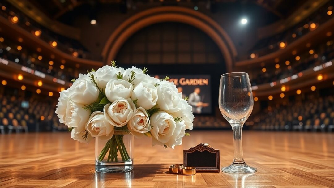 Matrimonio Swift-Kelce: tutti i dettagli sull'evento al Madison Square Garden