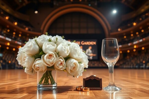 Matrimonio Swift-Kelce: tutti i dettagli sull'evento al Madison Square Garden