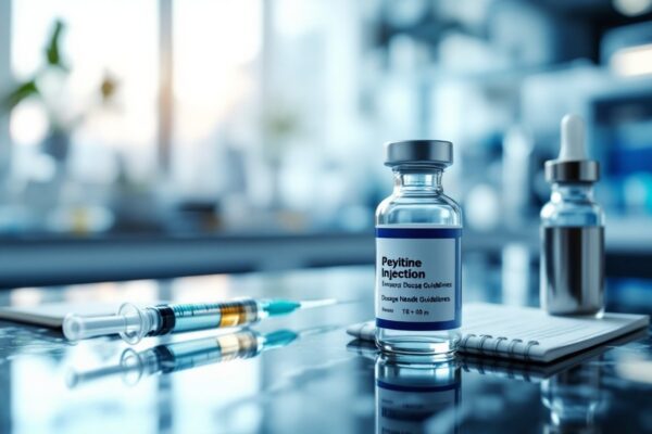 Melanotan II e abbronzatura: cosa sapere prima di considerare l'iniezione