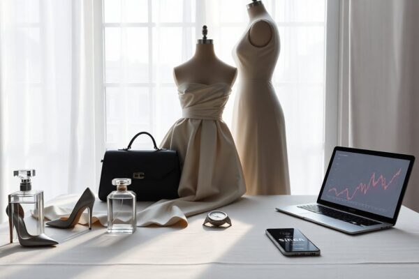 Moda e Lusso nel 2026: Dati, Esperienza e Nuove Generazioni al Centro del Dibattito