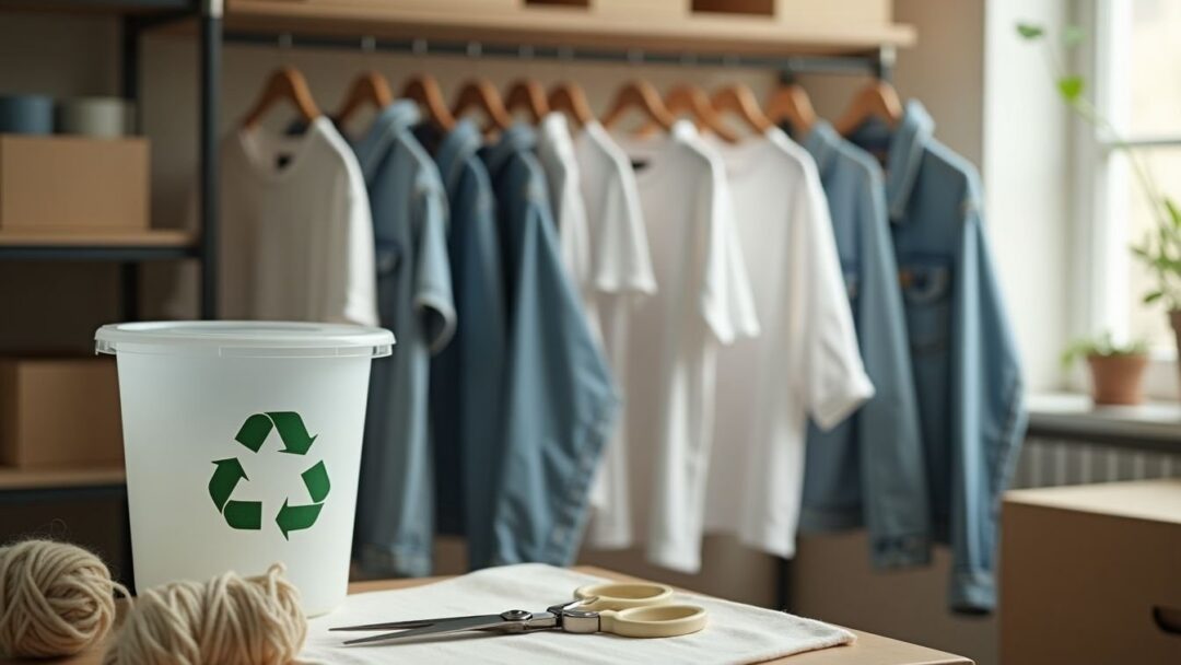 Moda sostenibile: l'Ue vieta la distruzione degli invenduti dal 19 luglio 2026