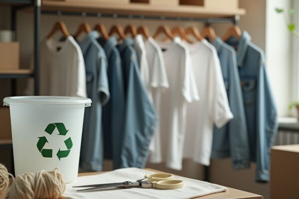 Moda sostenibile: l'Ue vieta la distruzione degli invenduti dal 19 luglio 2026