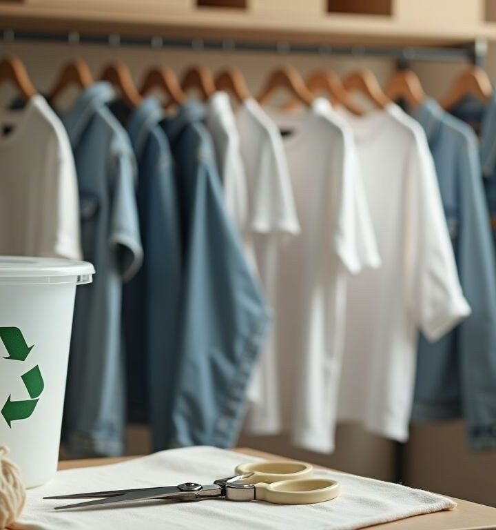 Moda sostenibile: l'Ue vieta la distruzione degli invenduti dal 19 luglio 2026