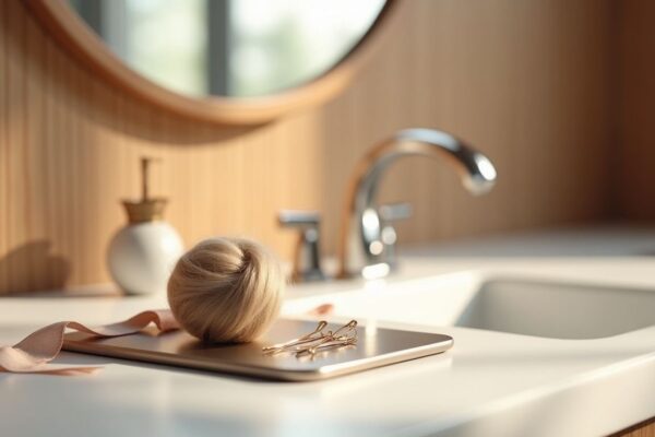 Mollettone chic: 3 acconciature anti-caldo eleganti e veloci