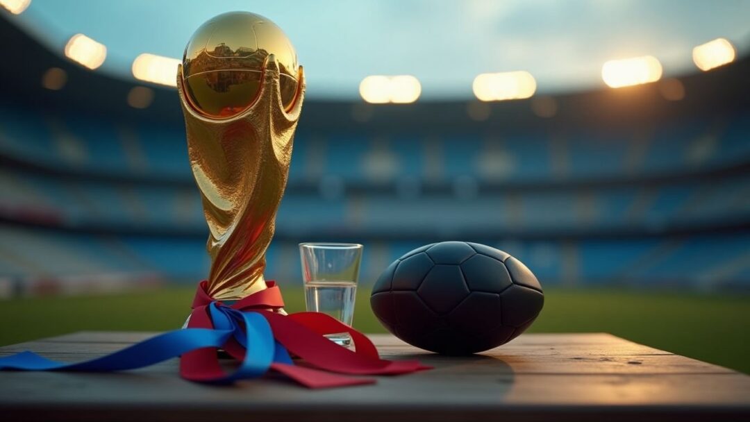 Mondiali 2026: la Spagna batte l'Argentina in una finale indimenticabile