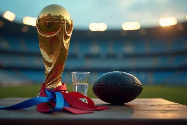 Mondiali 2026: la Spagna batte l'Argentina in una finale indimenticabile