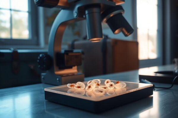Neurocisticercosi dopo un viaggio: il caso di Lowri Denman con 38 parassiti cerebrali