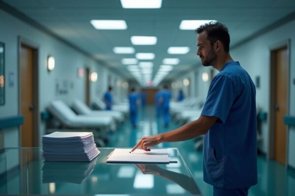 Nuovi primari e carenze di personale: la situazione degli ospedali italiani