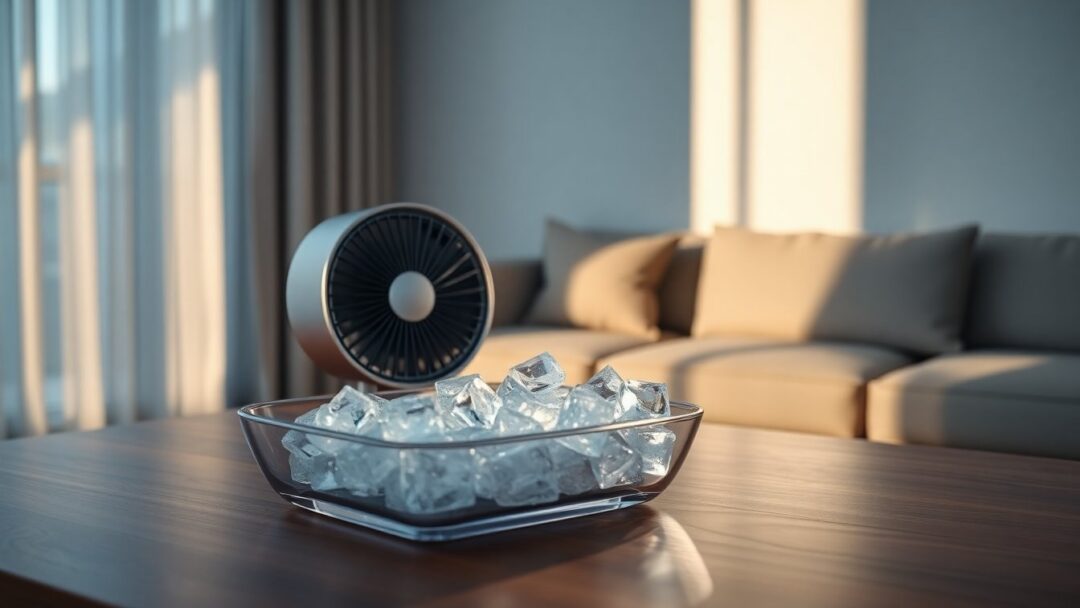 Ondate di caldo: soluzioni glam e pratiche per restare cool