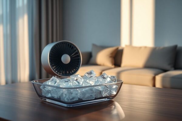 Ondate di caldo: soluzioni glam e pratiche per restare cool