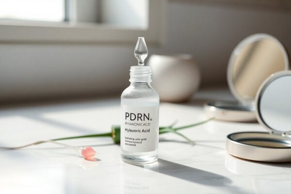 PDRN nella skincare: cosa sapere prima di provarlo