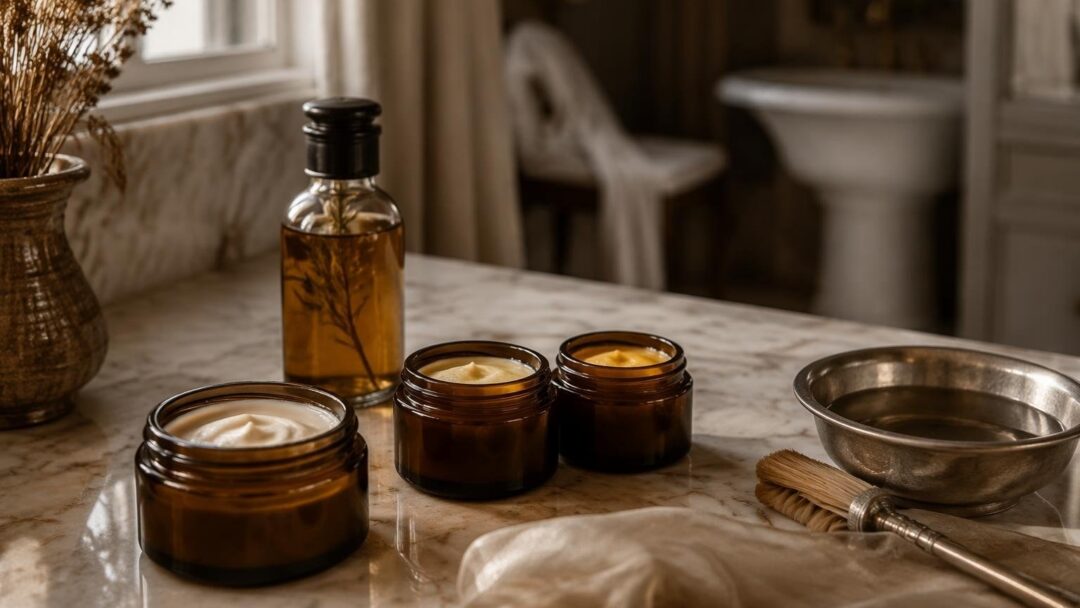 Pelle matura: come cambiano le esigenze e i segreti per una skincare efficace