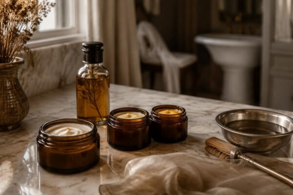 Pelle matura: come cambiano le esigenze e i segreti per una skincare efficace