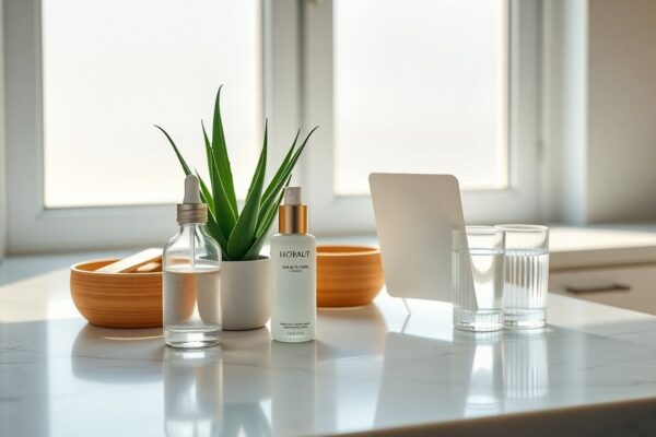 Perché i cosmetici coreani trasformano la skincare quotidiana