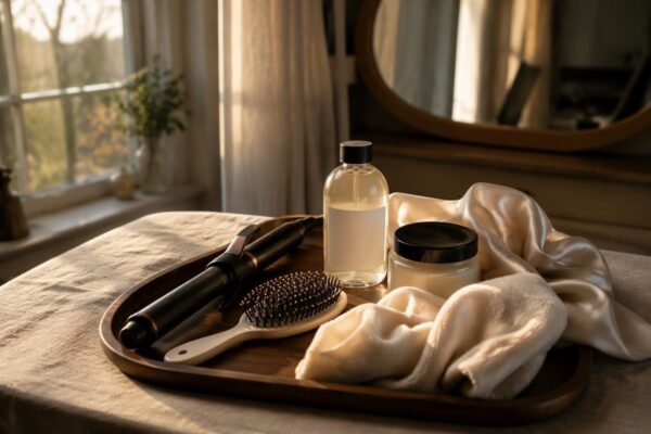 Perché la cura dei capelli sta rivoluzionando la beauty routine