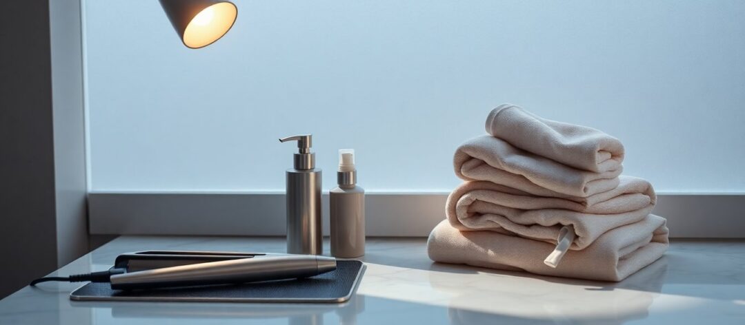 Proteggere i capelli dal calore: termoprotettori, piastra e phon