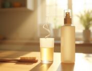 Protezione solare capelli: differenze UV e UVB e texture