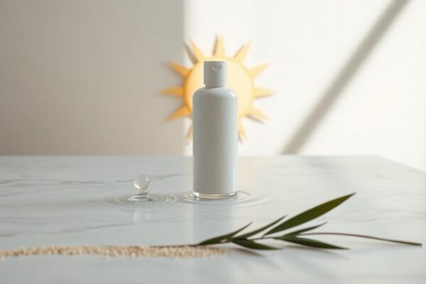 Protezione solare: come leggere SPF, UVA, PA e water resistance