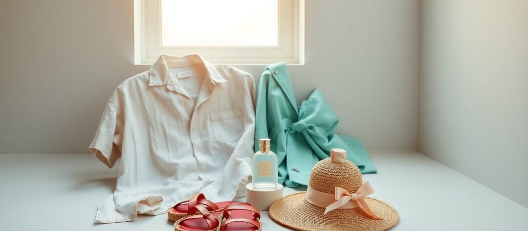 Rassegna fashion: campagne estive, nuovi ambassador e capsule da scoprire