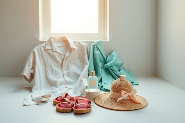 Rassegna fashion: campagne estive, nuovi ambassador e capsule da scoprire