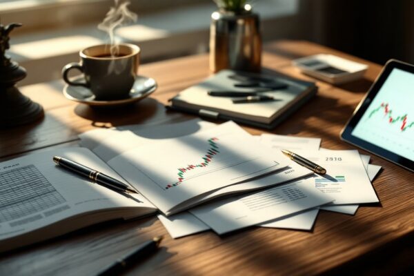 Risparmi record per gli italiani: le azioni superano la liquidità nel 2026