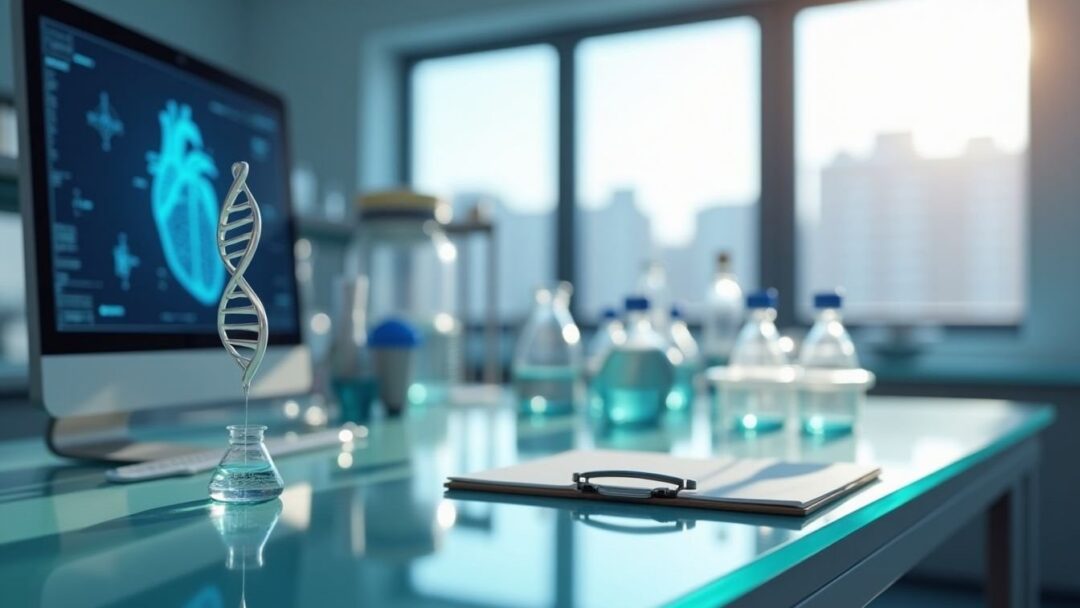 Salute al femminile: come la medicina di precisione sta cambiando le cure