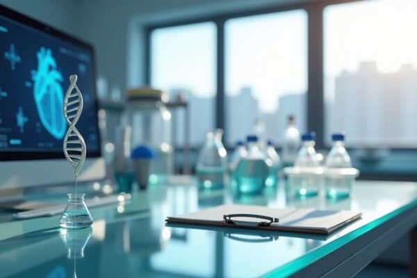 Salute al femminile: come la medicina di precisione sta cambiando le cure