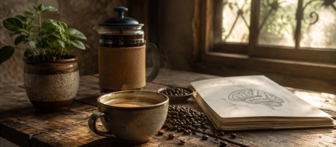 Scoperte scientifiche sul caffè: benefici e consigli per un consumo consapevole