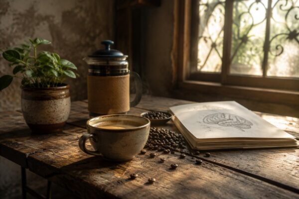 Scoperte scientifiche sul caffè: benefici e consigli per un consumo consapevole