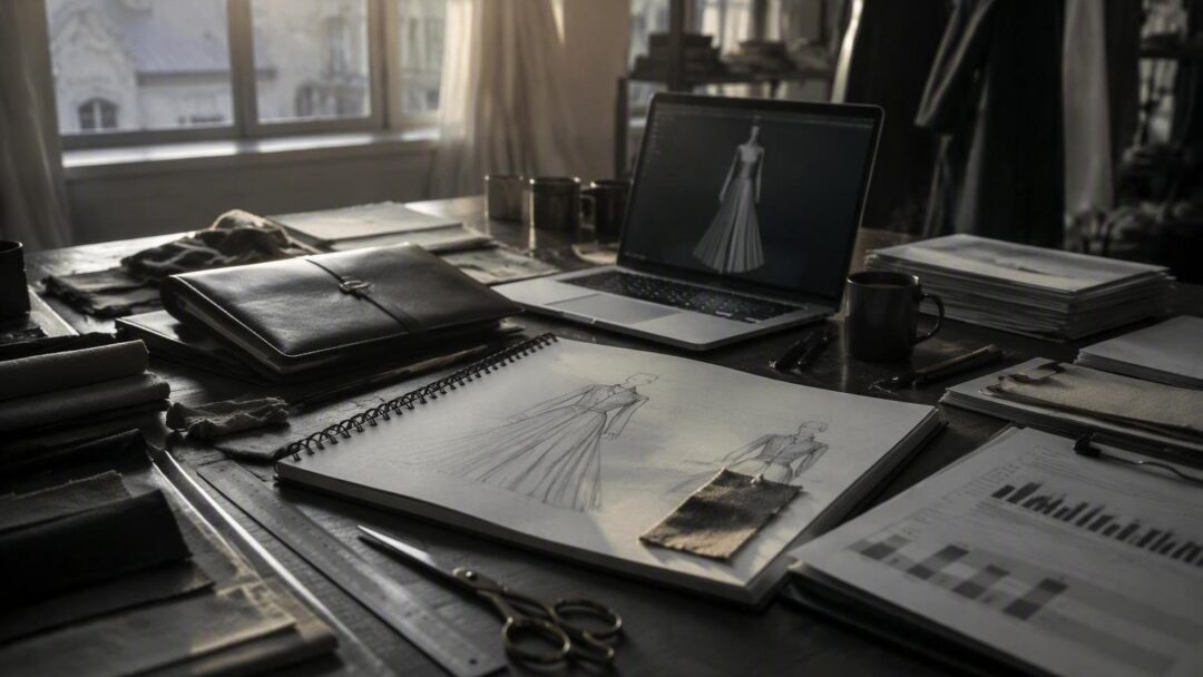 Scopri i bandi disponibili per le imprese della moda e del design