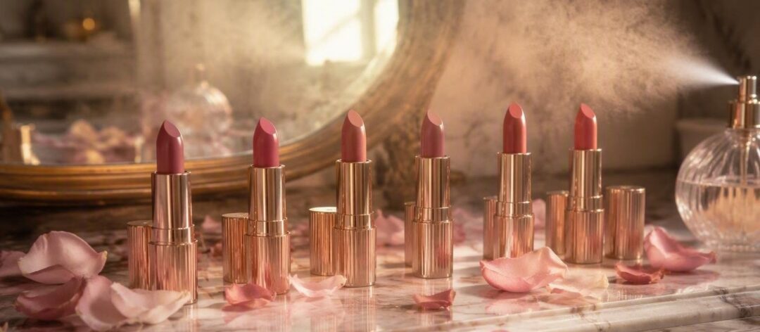 Scopri i rossetti più belli e amati per il National Lipstick Day 2026