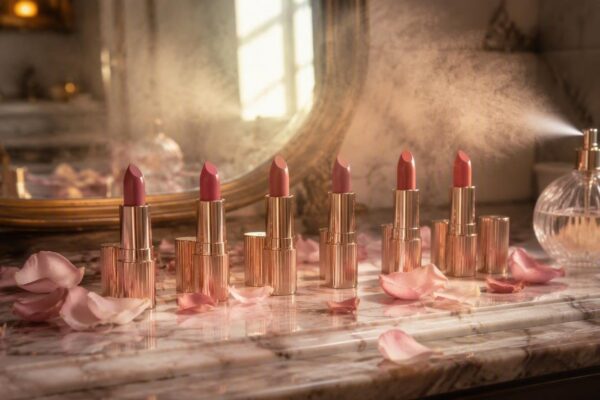 Scopri i rossetti più belli e amati per il National Lipstick Day 2026