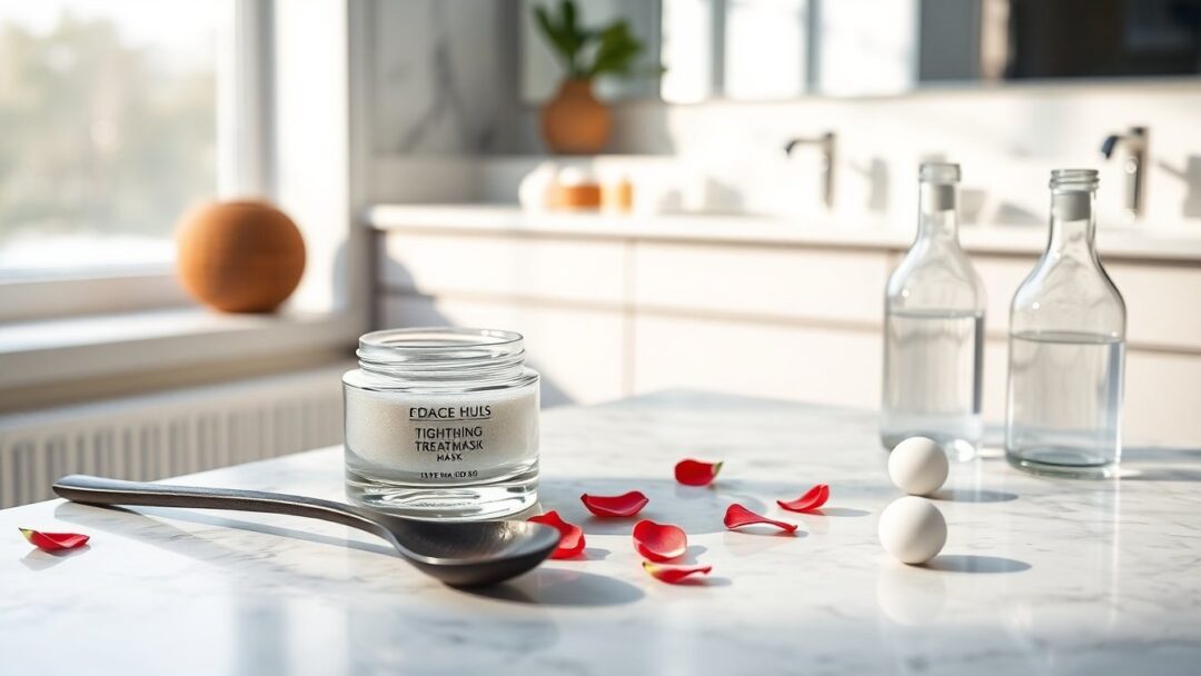 Scopri la maschera rassodante Erno Laszlo, amata da Marilyn Monroe e Audrey Hepburn
