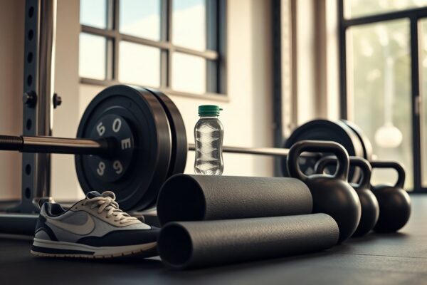 Scopri la routine di leg day di Carl Witness Lee Schmidt, star di Love Island