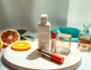 Scopri le ultime tendenze di Astra Make-Up per l'estate 2026
