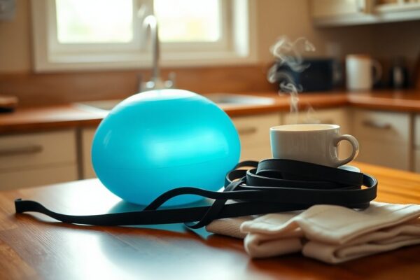 Scopri l'importanza del pavimento pelvico femminile e come prenderne cura