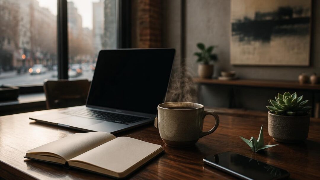 Self-care digitale: costruire una dieta mediatica efficace