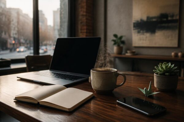 Self-care digitale: costruire una dieta mediatica efficace