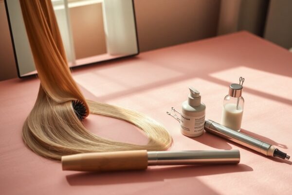 Simulare un bob con capelli lunghi: tutorial day-to-night