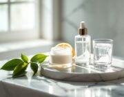 Skincare coreana anti-caldo: strategie e attivi efficaci