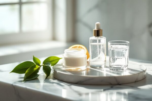 Skincare coreana anti-caldo: strategie e attivi efficaci