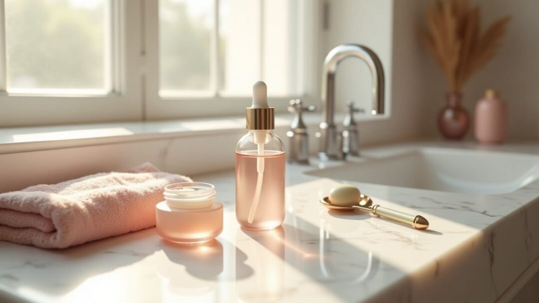 Skincare per donne over 40: i prodotti preferiti dalle celebrità
