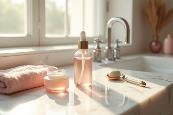 Skincare per donne over 40: i prodotti preferiti dalle celebrità
