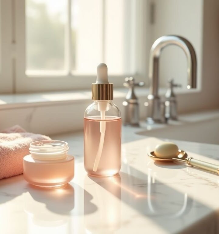 Skincare per donne over 40: i prodotti preferiti dalle celebrità